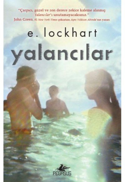 Yalancılar (Ciltli)