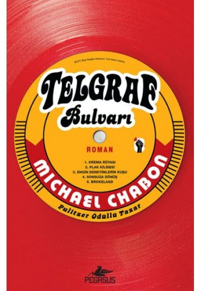Telgraf Bulvarı
