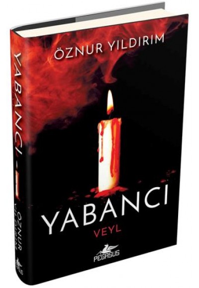 Yabancı - Veyl (Ciltli)