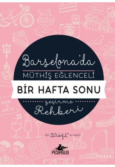 Barselona'da Müthiş Eğlenceli Bir Hafta Sonu Geçirme Rehberi