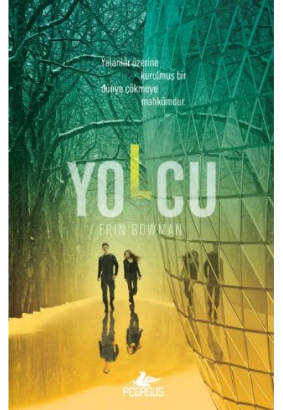 Yolcu Tutsak - 2