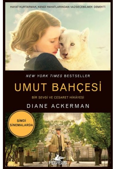 Umut Bahçesi