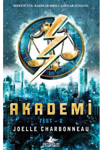Test 2 - Akademi