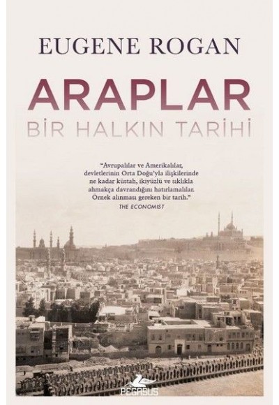 Araplar - Bir Halkın Tarihi