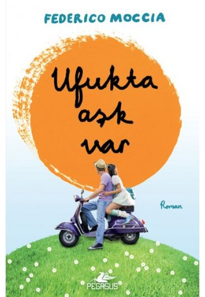 Ufukta Aşk Var