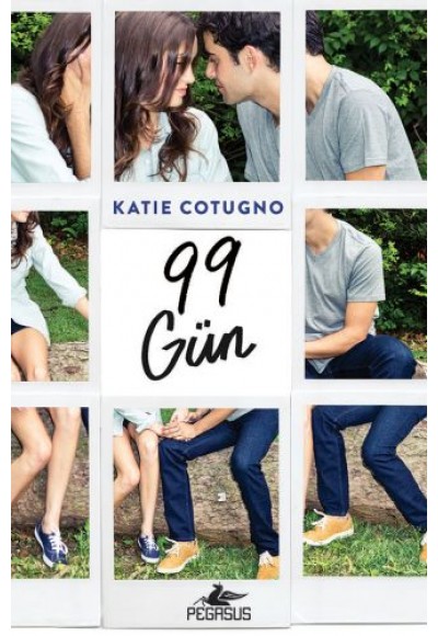 99 Gün (Ciltli)
