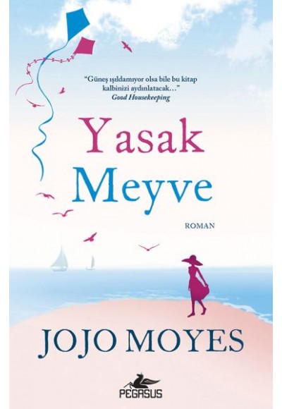 Yasak Meyve