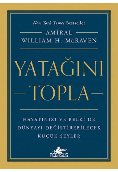 Yatağını Topla