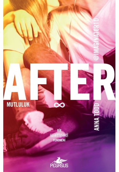 After 4 Mutluluk