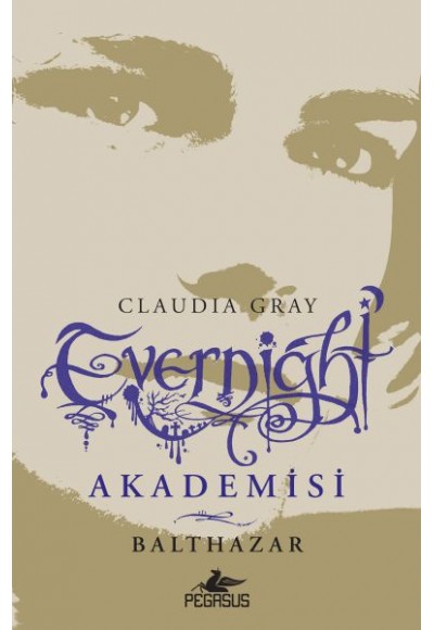 Evernight Akademisi 5 - Balthazar