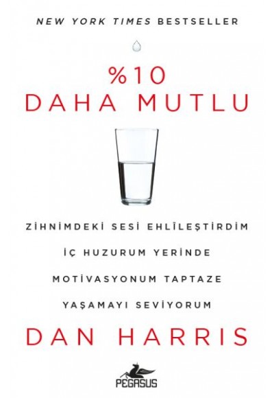 %10 Daha Mutlu