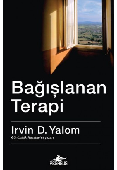 Bağışlanan Terapi