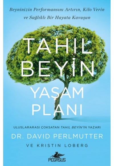 Tahıl Beyin Yaşam Planı