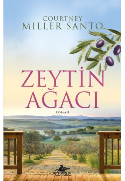 Zeytin Ağacı