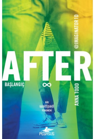 After 5 Başlangıç