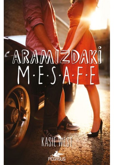 Aramızdaki Mesafe