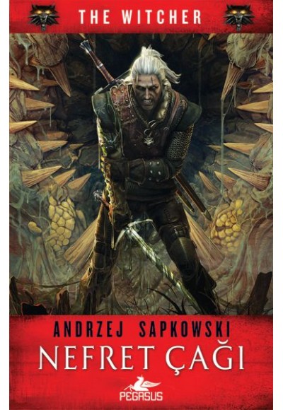 The Witcher 4 - Nefret Çağı