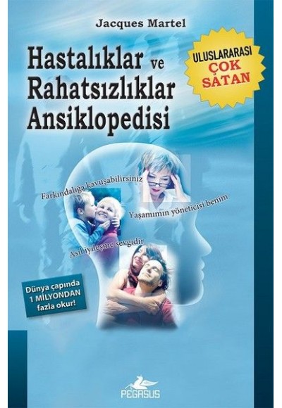 Hastalıklar ve Rahatsızlıklar Ansiklopedisi