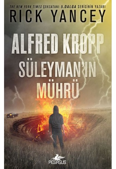 Alfred Kropp: Süleyman’in Mührü