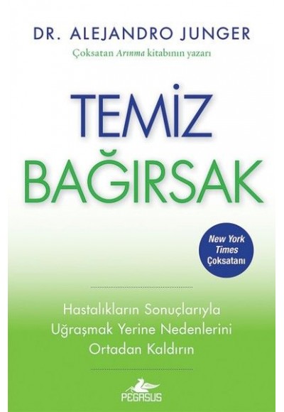 Temiz Bağırsak