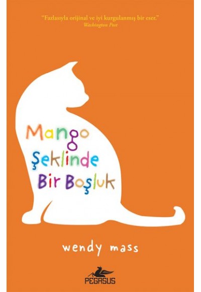 Mango Şeklinde Bir Boşluk