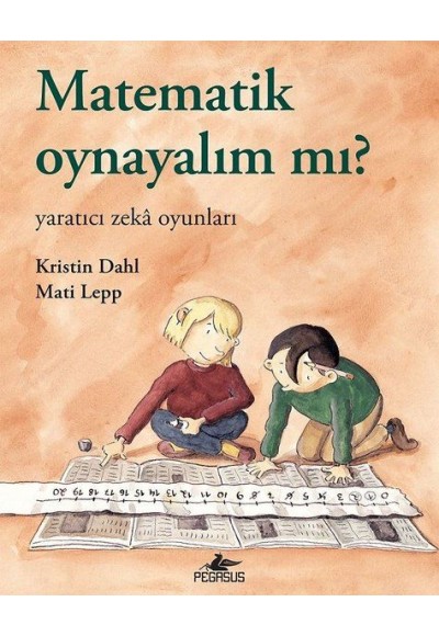 Matematik Oynayalım mı?
