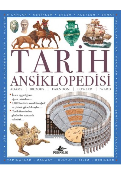 Tarih Ansiklopedisi