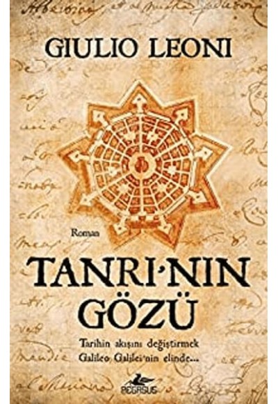 Tanrı’nın Gözü