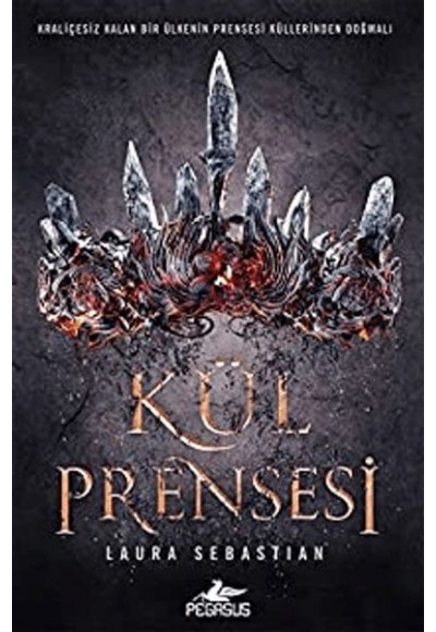 Kül Prensesi