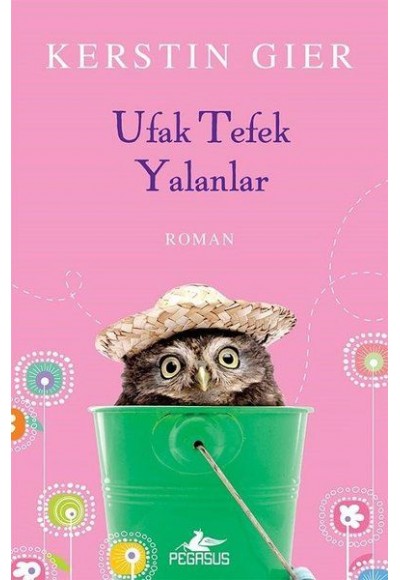 Ufak Tefek Yalanlar