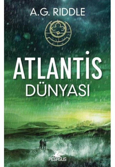 Atlantis Dünyası - Kökenin Gizemi 3