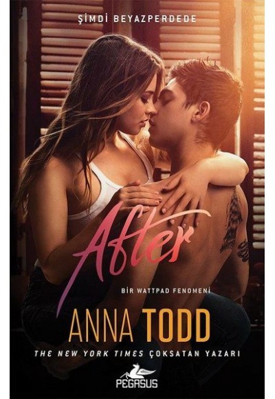 After 1 - Film Özel Baskısı