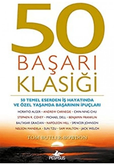 50 Başarı Klasiği