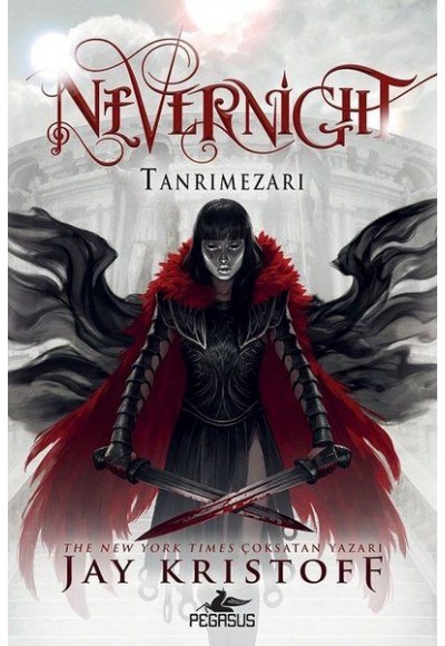 Tanrımezarı - Nevernight