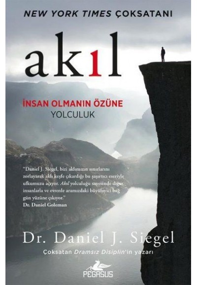 Akıl - İnsan Olmanın Özüne Yolculuk