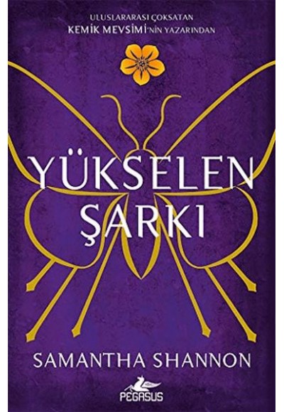 Yükselen Şarkı - Kemik Mevsimi 3