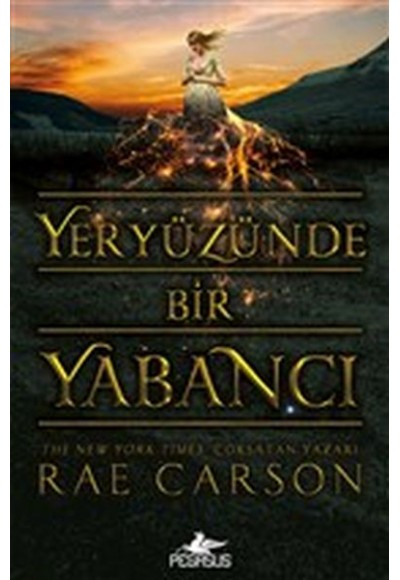 Yeryüzünde Bir Yabancı