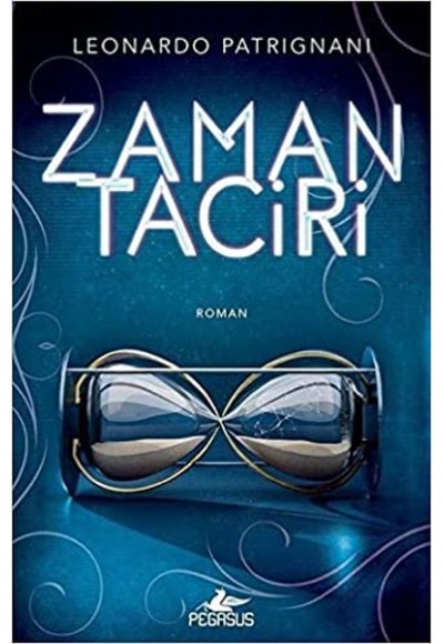 Zaman Taciri - Ciltsiz