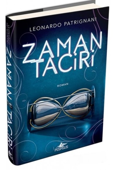 Zaman Taciri - Ciltli