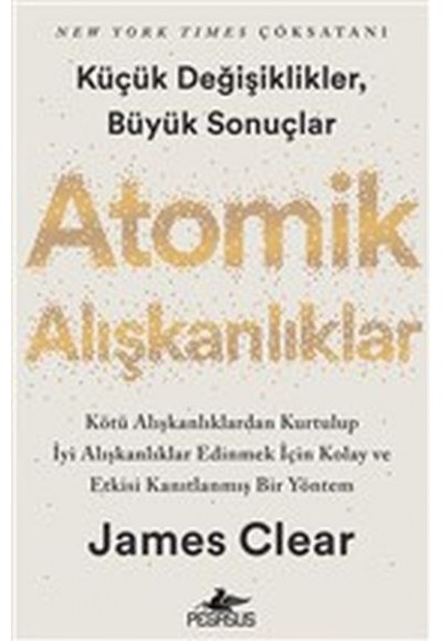 Atomik Alışkanlıklar