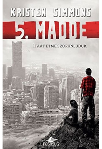 5. Madde