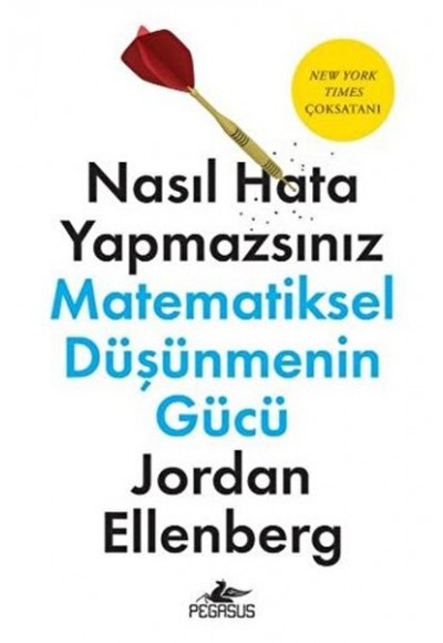 Nasıl Hata Yapmazsınız: Matematiksel Düşüncenin Gücü