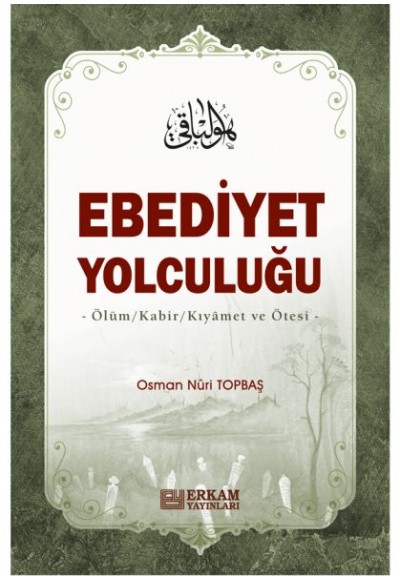 Ebediyet Yolculuğu