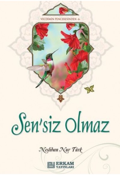 Sensiz Olmaz