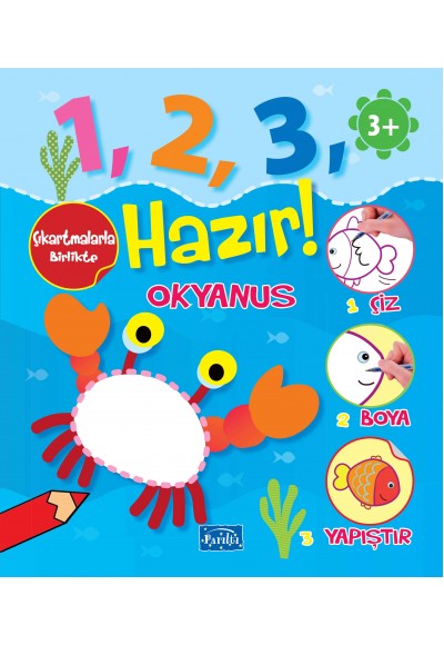 1-2-3 Hazır Okyanus