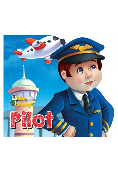 Ben Kimim? - Pilot