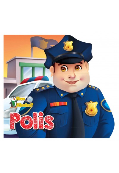 Ben Kimim? - Polis