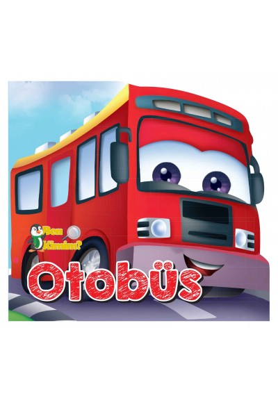 Ben Kimim? - Otobüs