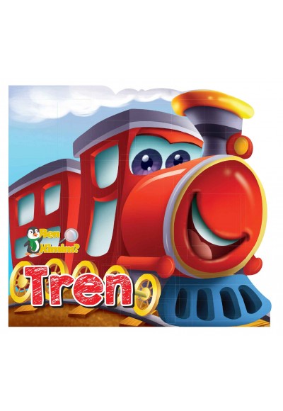 Ben Kimim? - Tren