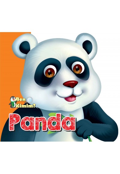 Ben Kimim? - Panda